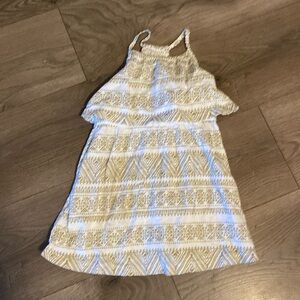 Adorable dress NWOT